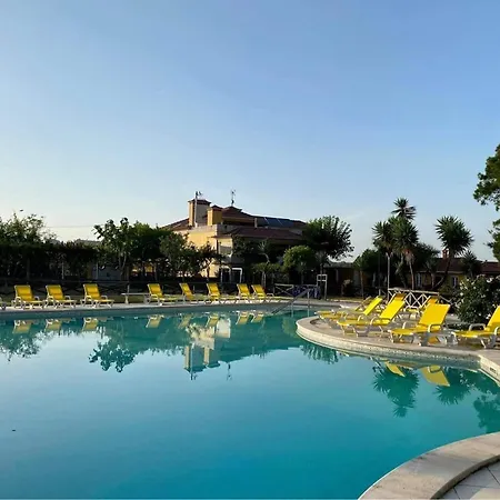 בית חווה Charm Azenha Dobidos Farm *