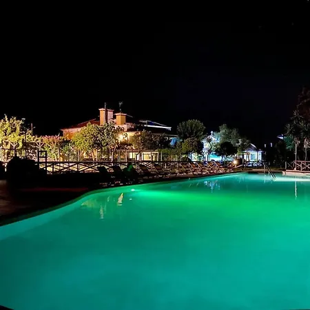 Agroturismo Charm Azenha Dóbidos Farm *