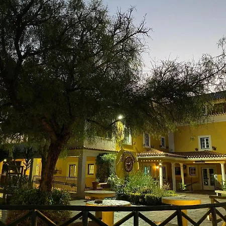 Agroturismo Charm Azenha Dóbidos Farm