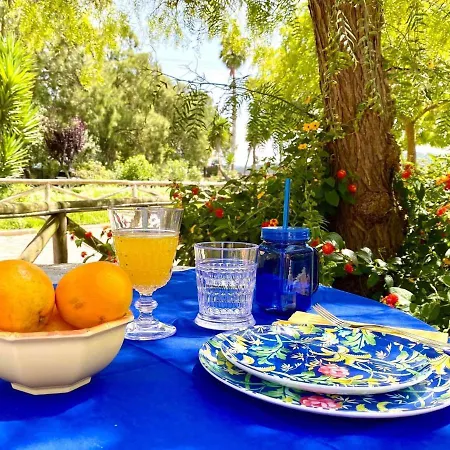 Charm Azenha Dobidos Farm * Olho Marinho