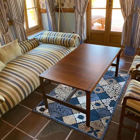 Charm Azenha Dóbidos Farm Agroturismo *