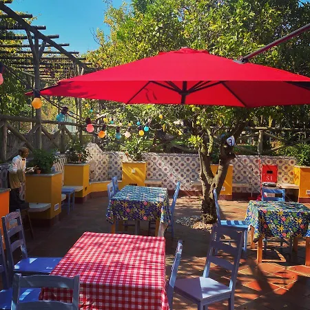 Charm Azenha Dóbidos Farm