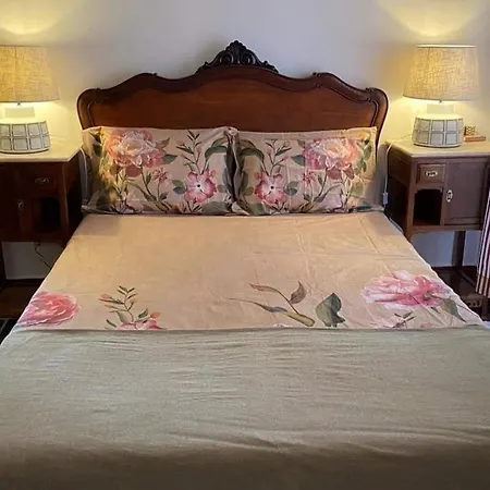 בית חווה Charm Azenha Dobidos Farm Olho Marinho