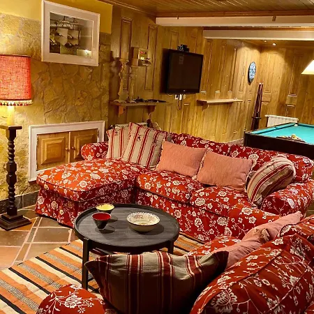 Charm Azenha Dóbidos Farm Olho Marinho