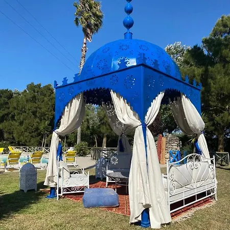 Charm Azenha Dóbidos Farm * Olho Marinho