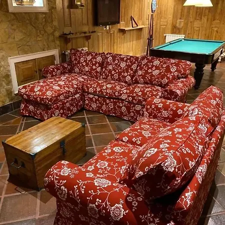 Charm Azenha Dobidos Farm בית חווה