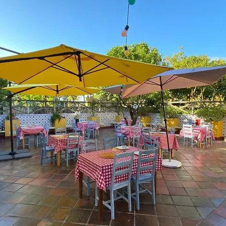 Charm Azenha Dóbidos Farm Agroturismo Olho Marinho