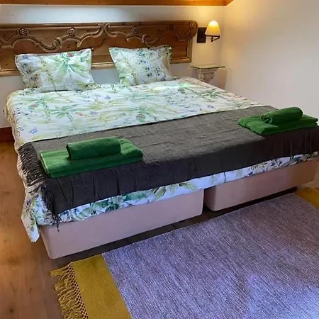 Agroturismo Charm Azenha Dóbidos Farm *