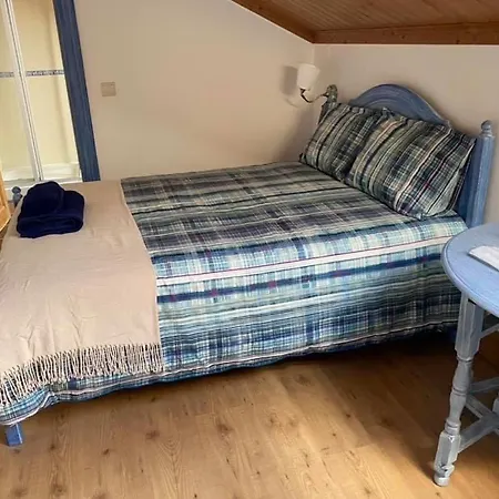 בית חווה Charm Azenha Dobidos Farm Olho Marinho