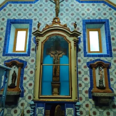 Charm Azenha Dóbidos Farm Olho Marinho