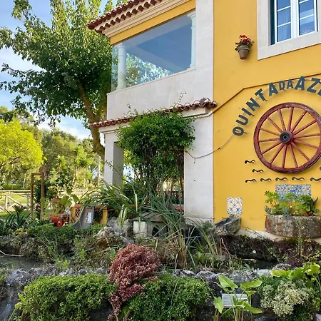 Charm Azenha Dóbidos Farm Olho Marinho