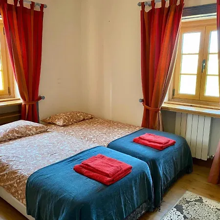 Charm Azenha Dobidos Farm Olho Marinho