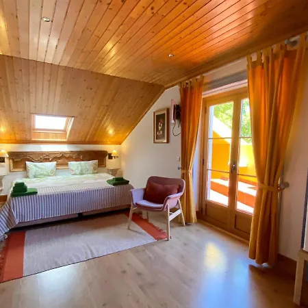 Charm Azenha Dóbidos Farm Agroturismo