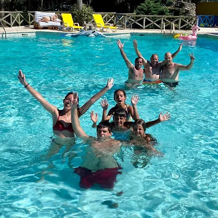 Agroturismo Charm Azenha Dóbidos Farm