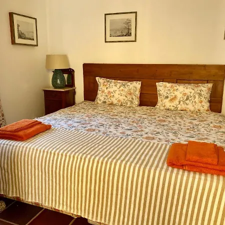 Charm Azenha Dóbidos Farm Agroturismo Olho Marinho