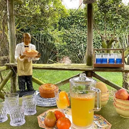 Agroturismo Charm Azenha Dóbidos Farm