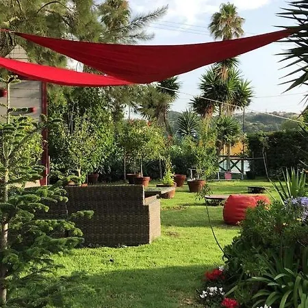 Charm Azenha Dóbidos Farm Agroturismo