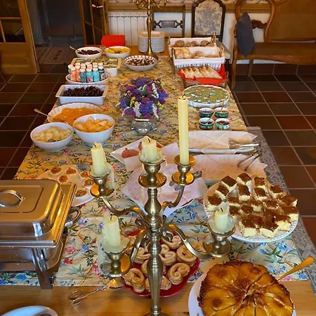 Charm Azenha Dóbidos Farm Agroturismo