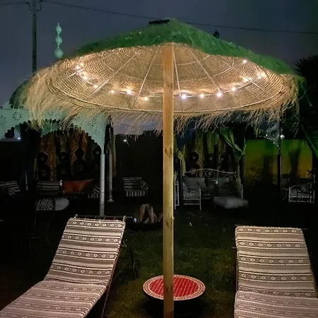Farm stay Charm Azenha Dobidos Farm *