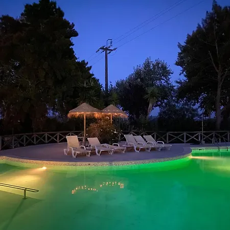 Charm Azenha Dóbidos Farm