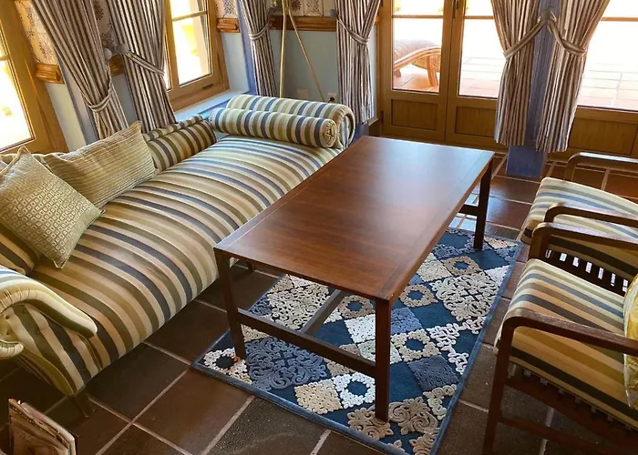 Charm Azenha Dobidos Farm בית חווה *