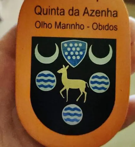 Charm Azenha Dobidos Farm ファームステイ *