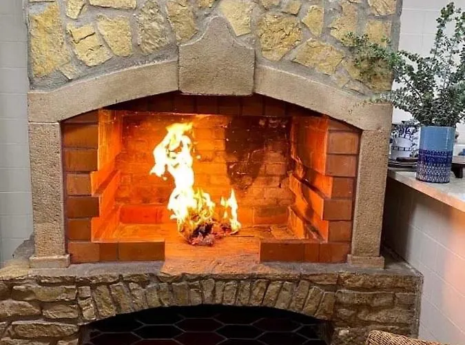 Charm Azenha Dobidos Farm ファームステイ Olho Marinho