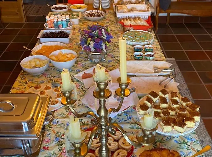 Charm Azenha Dobidos Farm ファームステイ